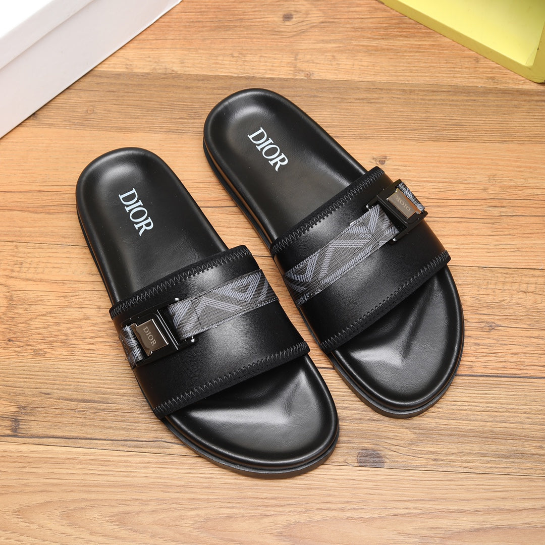Luxury Shoes - Top QualityR - 041
