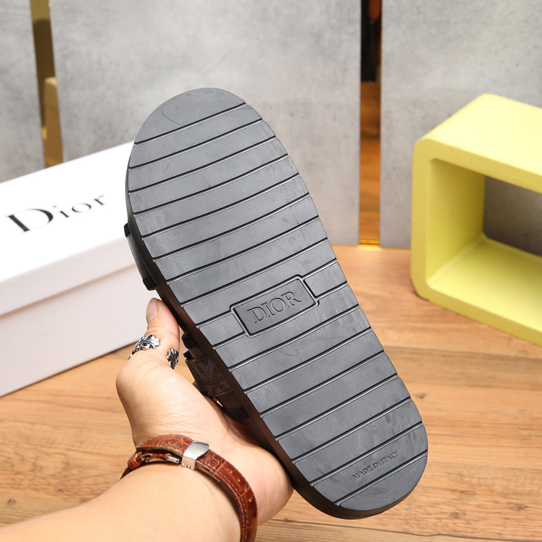 Luxury Shoes - Top QualityR - 043