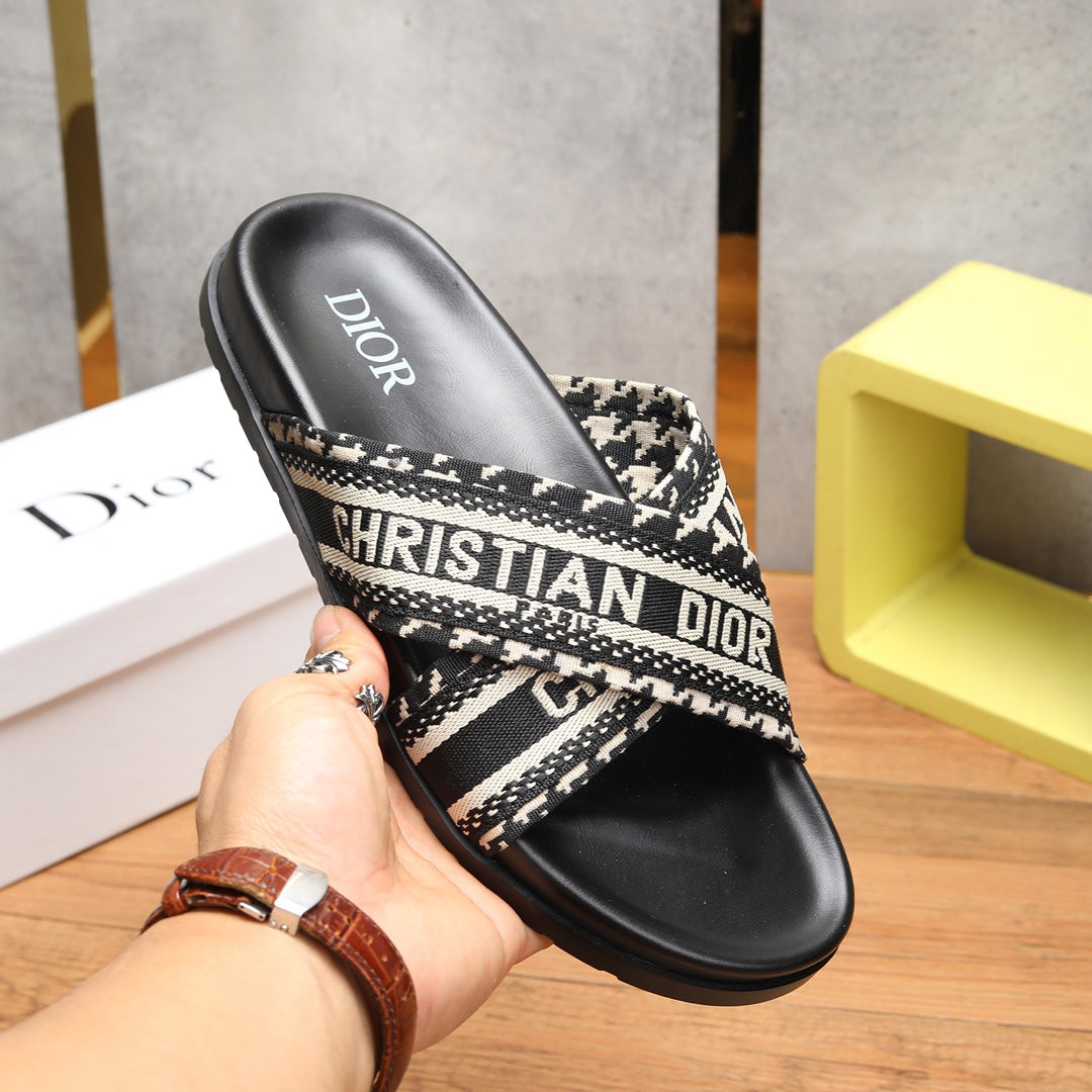 Luxury Shoes - Top QualityR - 046