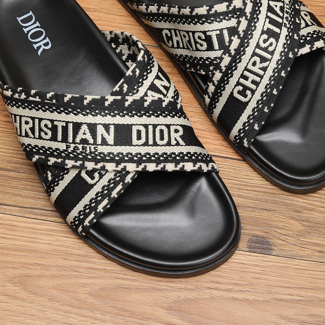 Luxury Shoes - Top QualityR - 046
