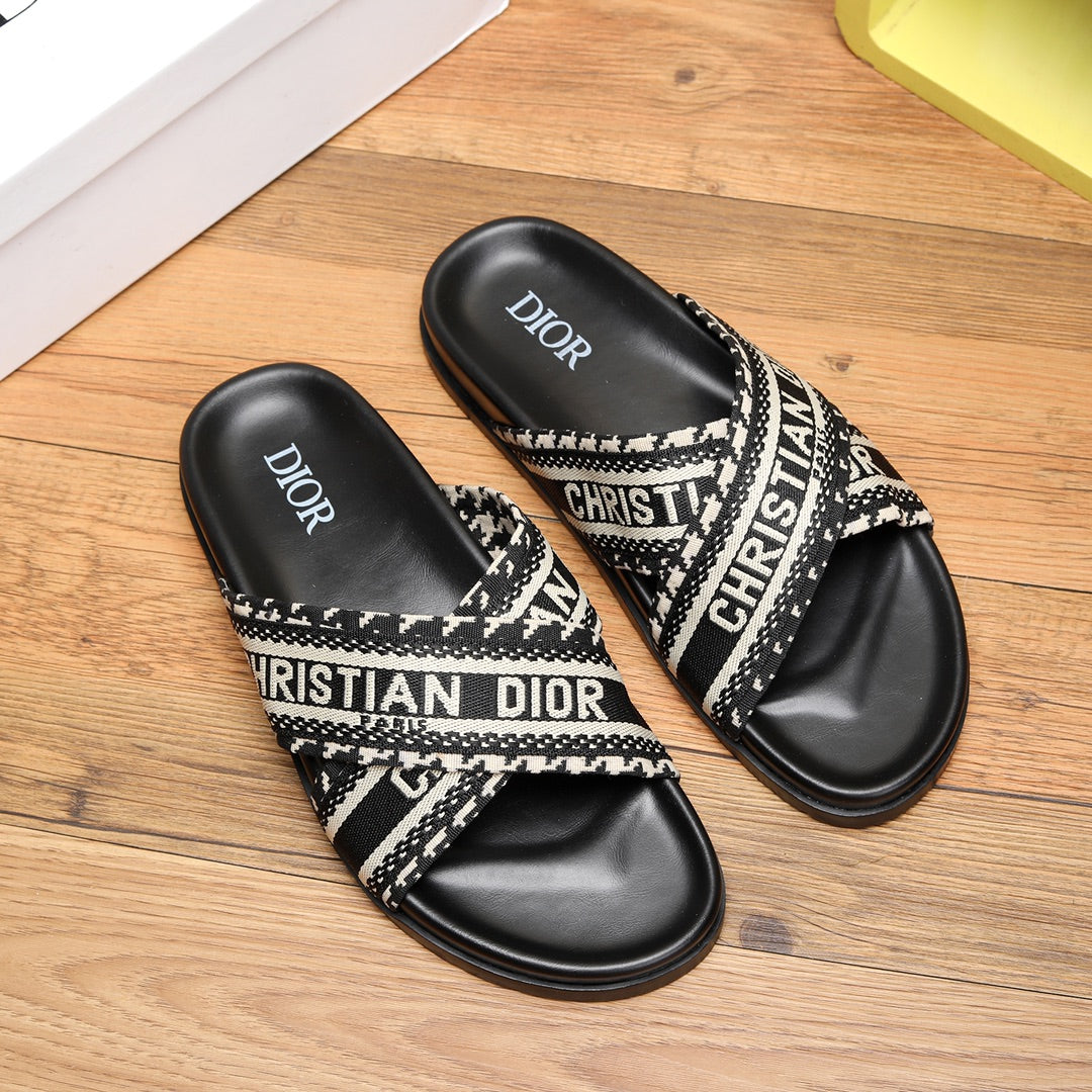 Luxury Shoes - Top QualityR - 046