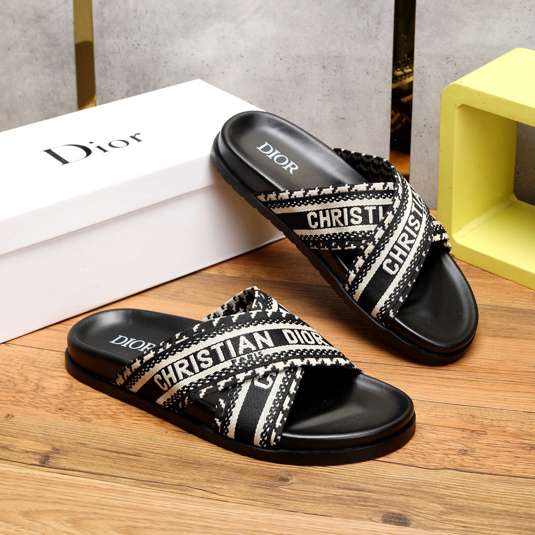 Luxury Shoes - Top QualityR - 046