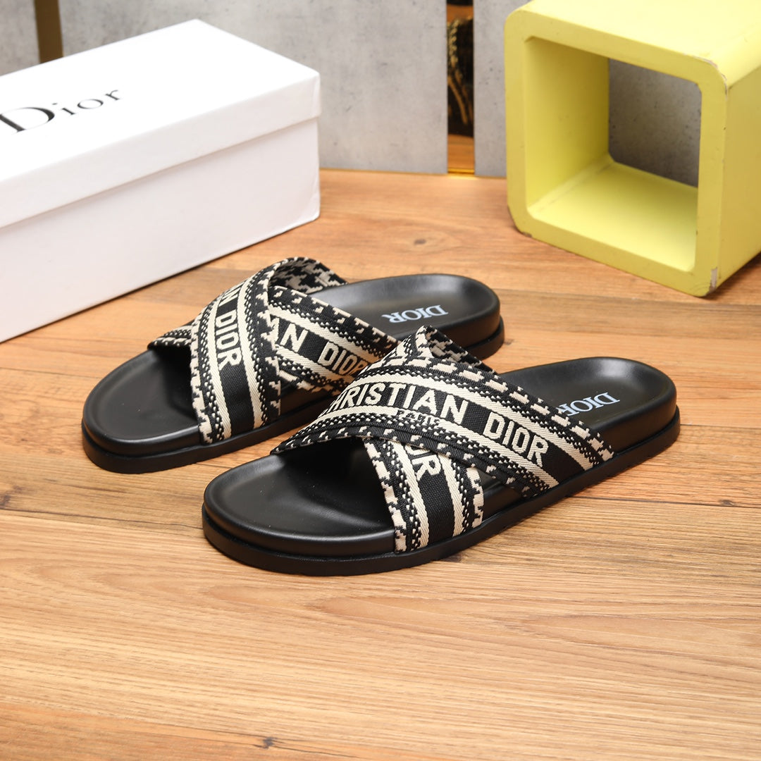 Luxury Shoes - Top QualityR - 046