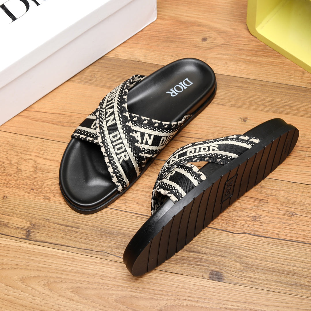 Luxury Shoes - Top QualityR - 046
