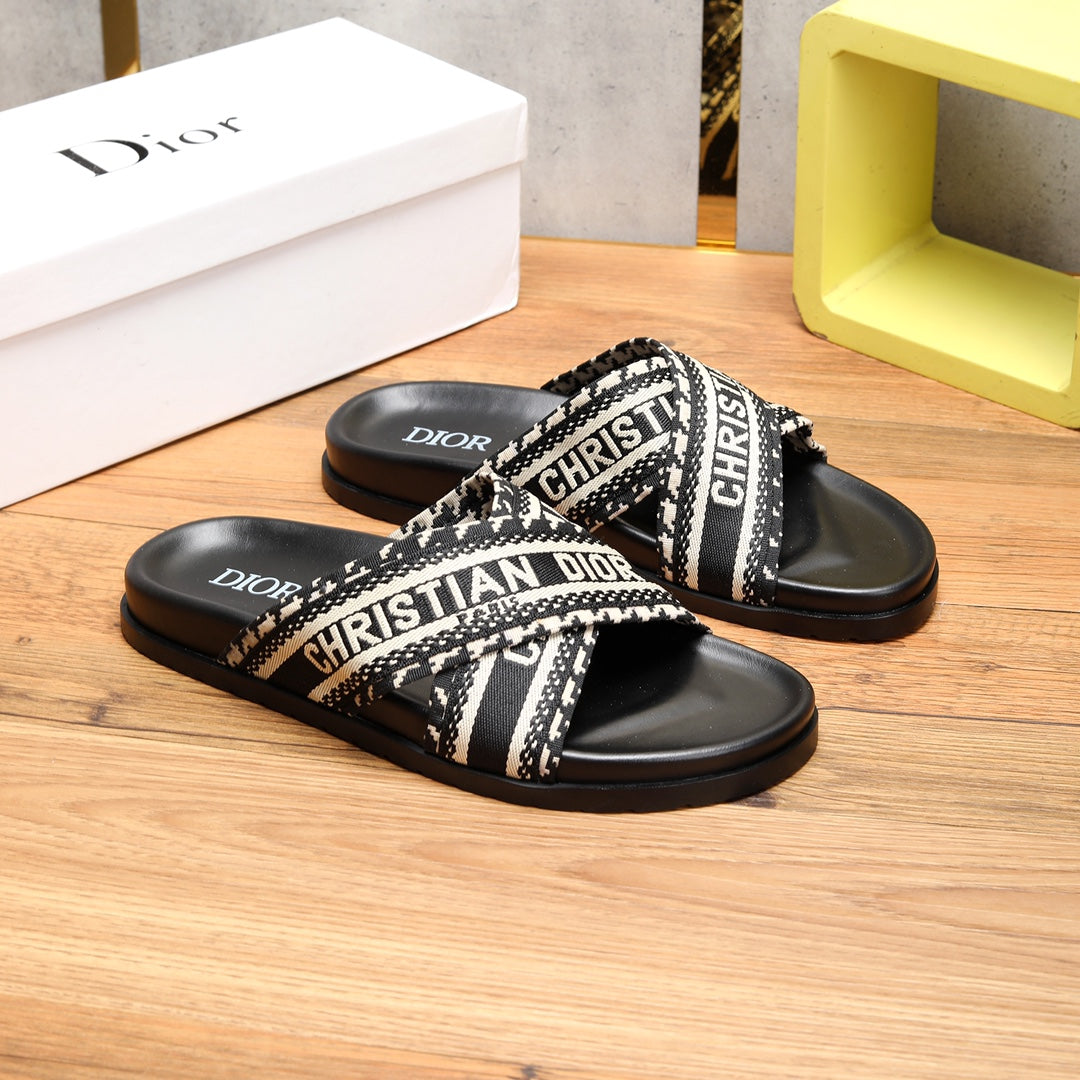 Luxury Shoes - Top QualityR - 046
