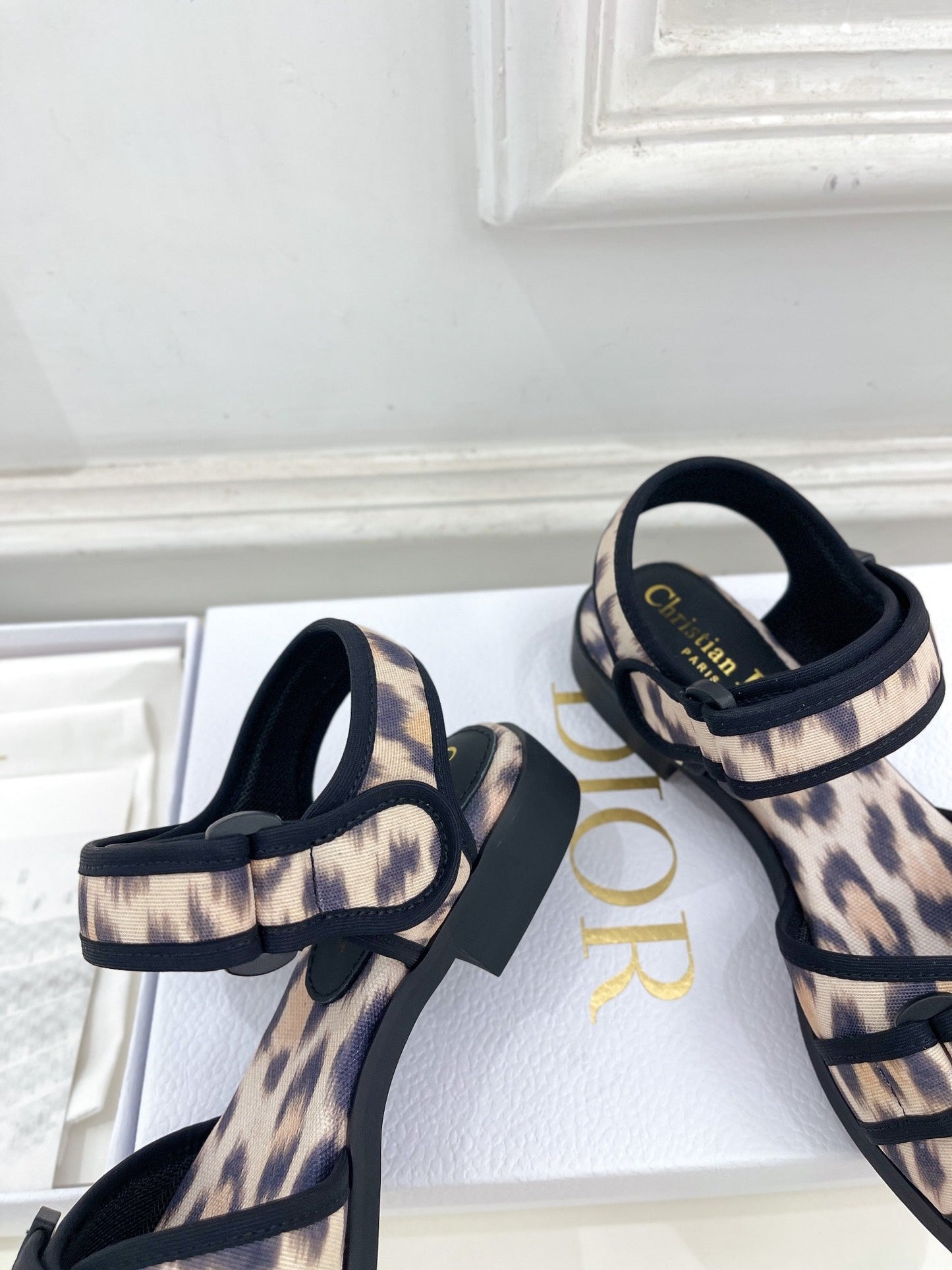 Luxury Shoes - Top QualityR - 178
