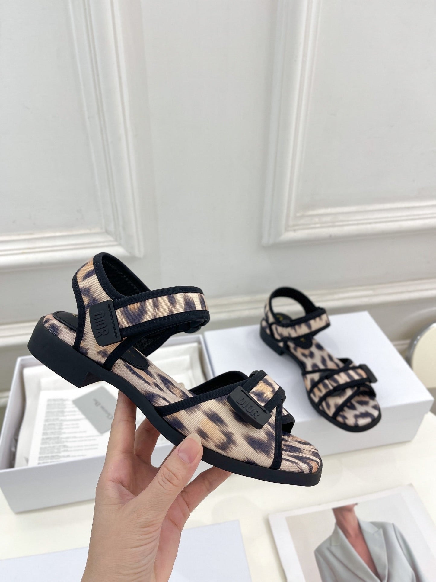 Luxury Shoes - Top QualityR - 178