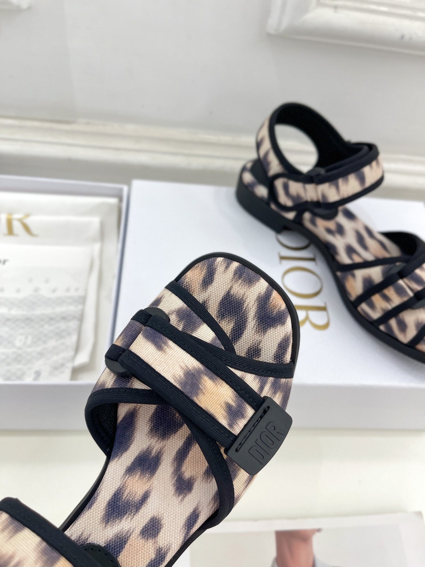 Luxury Shoes - Top QualityR - 178