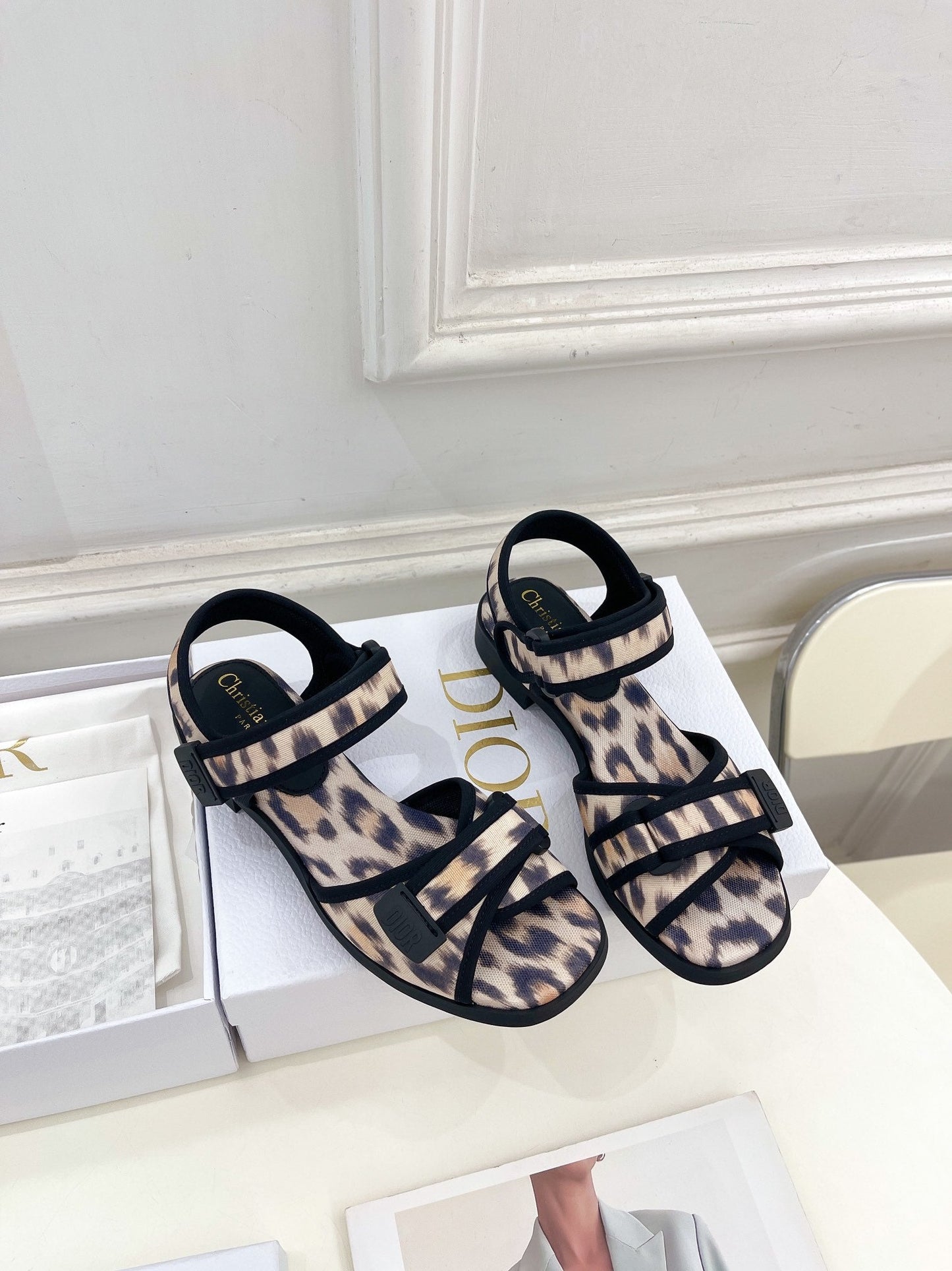 Luxury Shoes - Top QualityR - 178