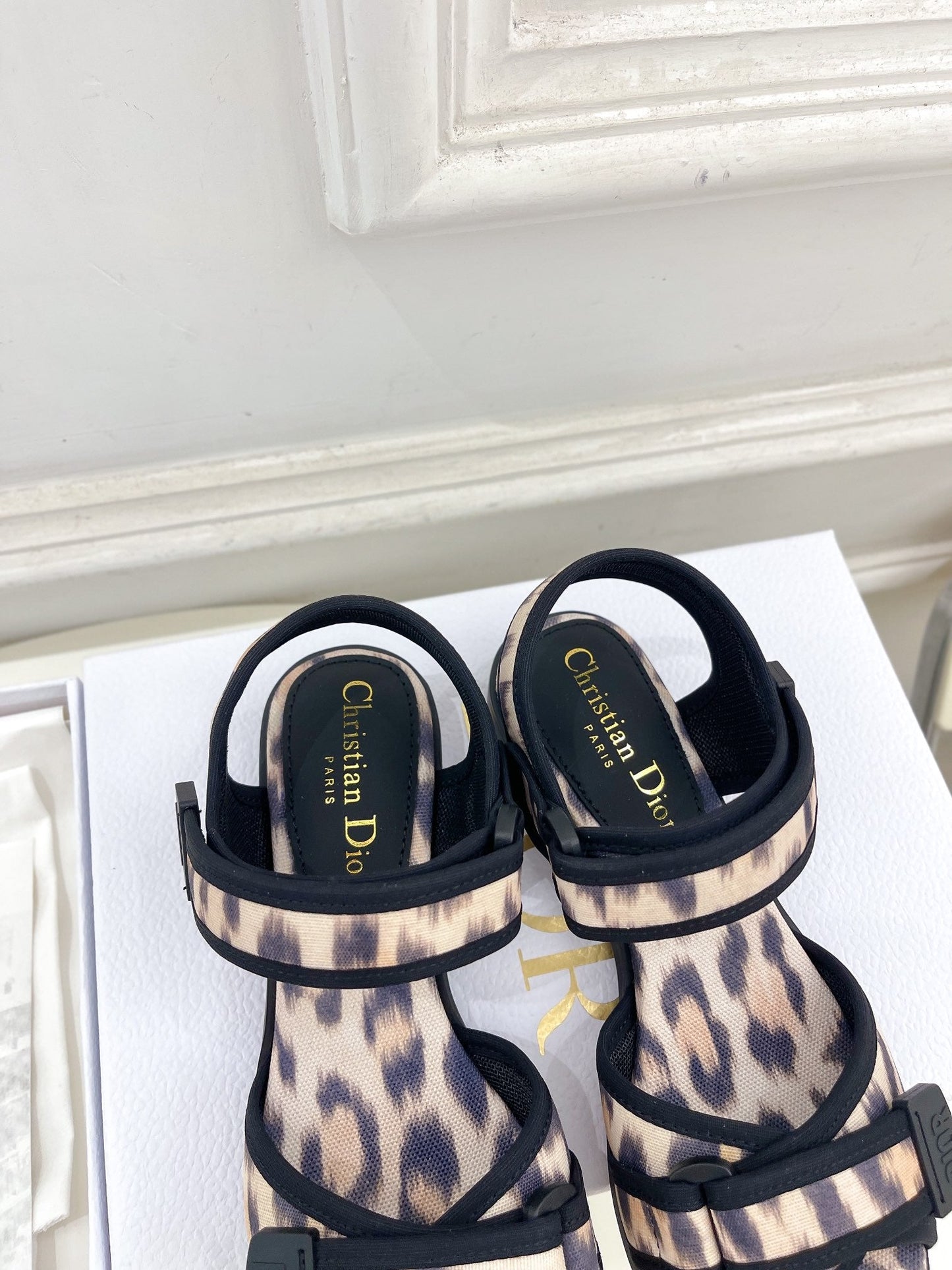 Luxury Shoes - Top QualityR - 178