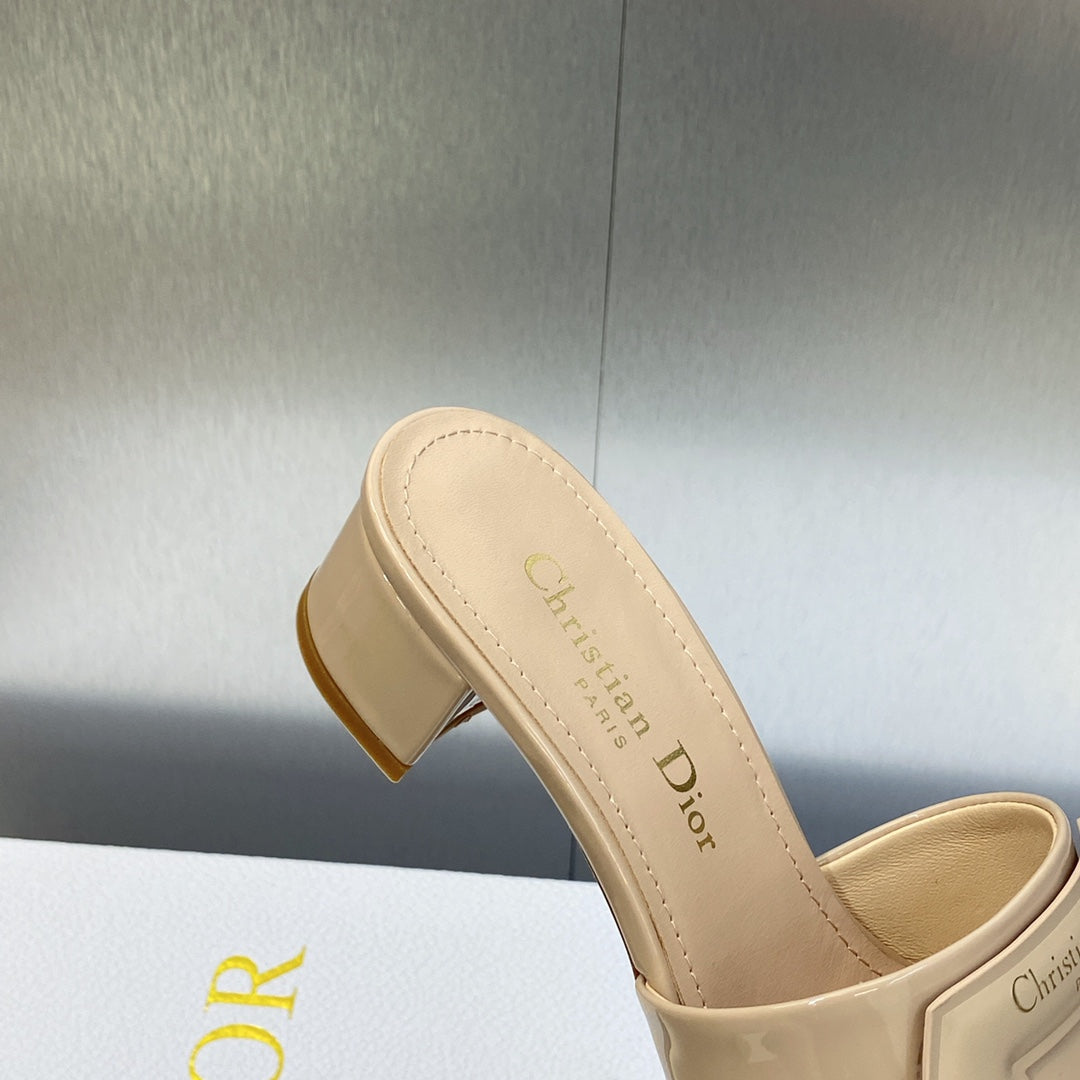 Luxury Shoes - Top QualityR - 174