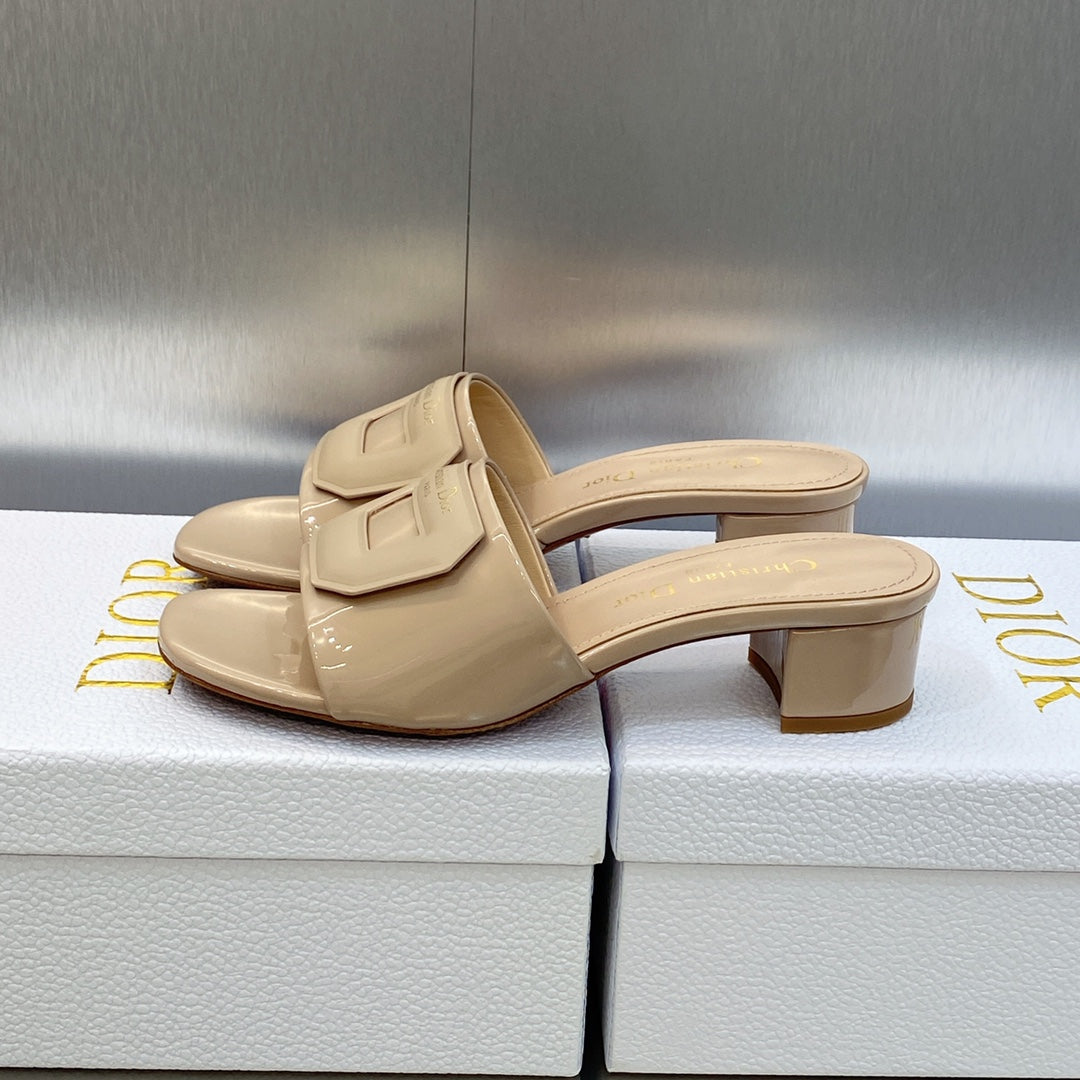 Luxury Shoes - Top QualityR - 174