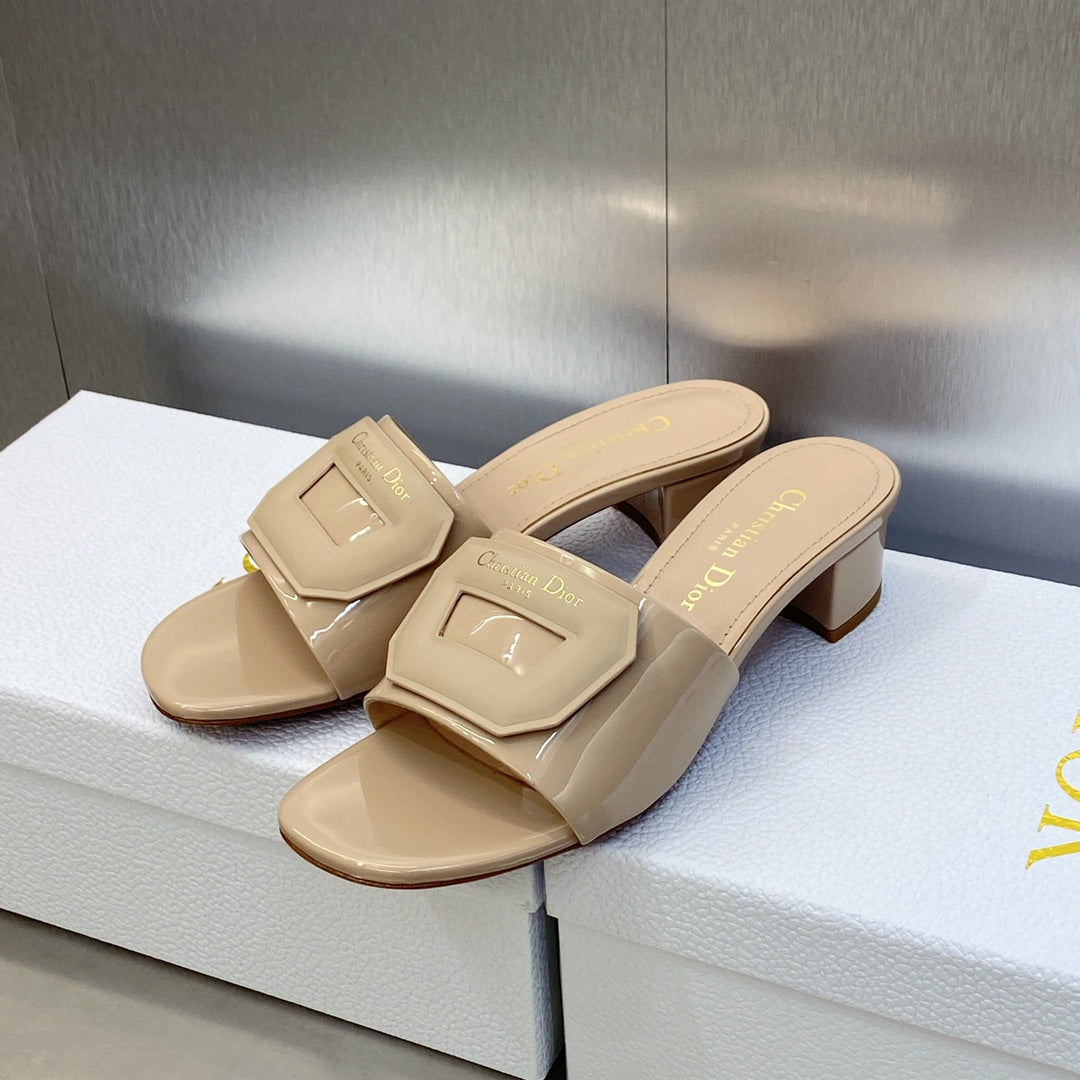Luxury Shoes - Top QualityR - 174