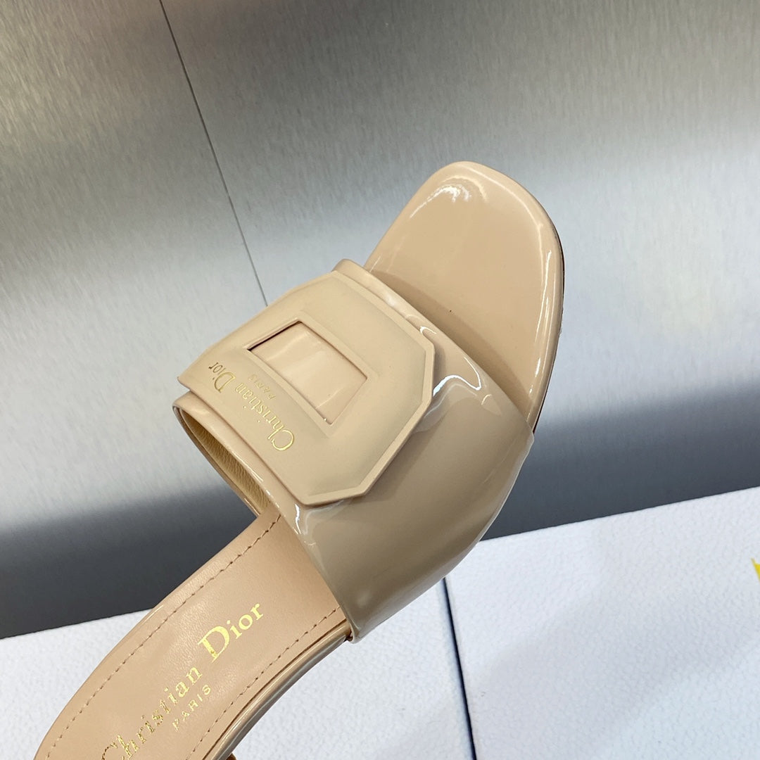 Luxury Shoes - Top QualityR - 174