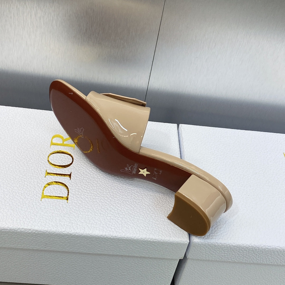 Luxury Shoes - Top QualityR - 174