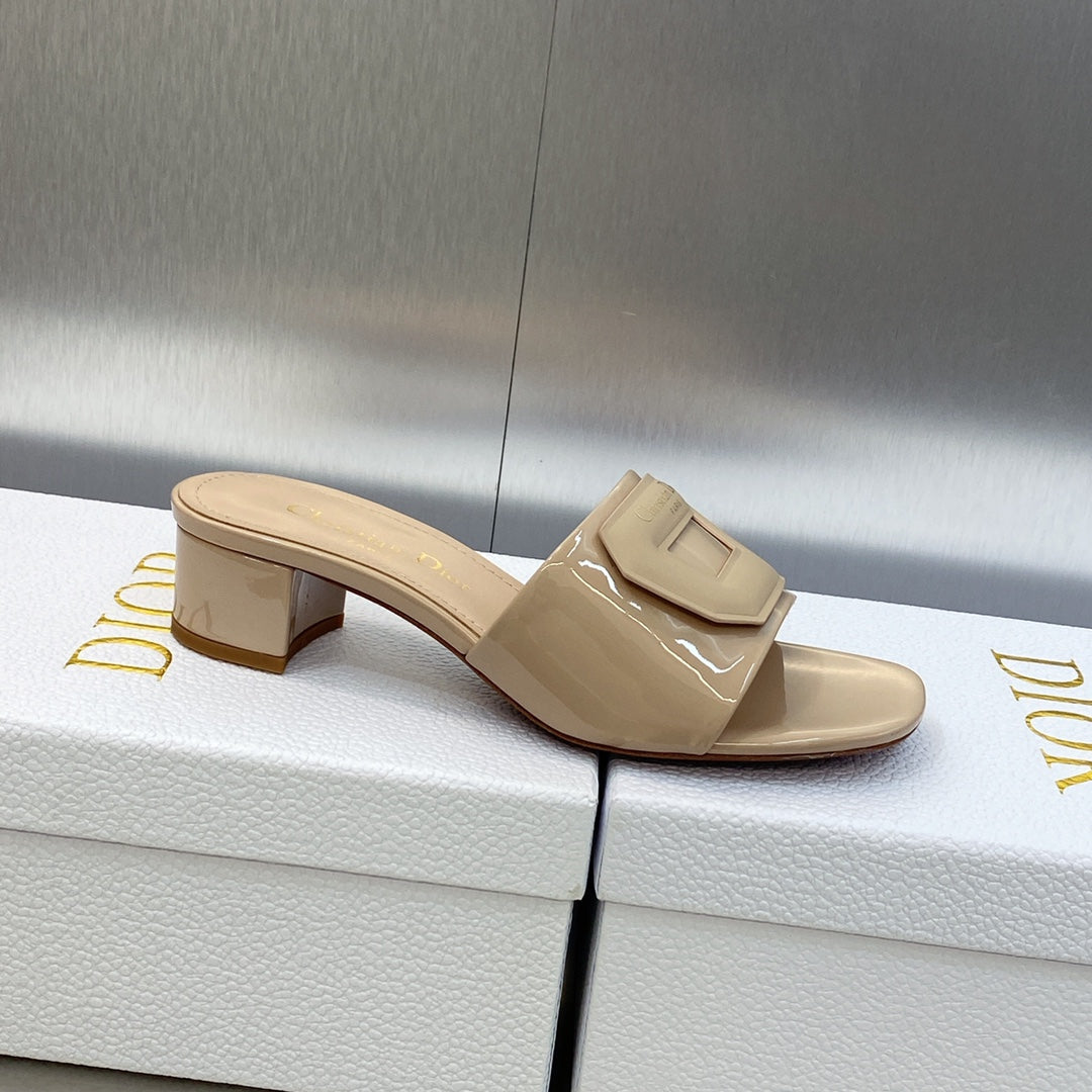 Luxury Shoes - Top QualityR - 174