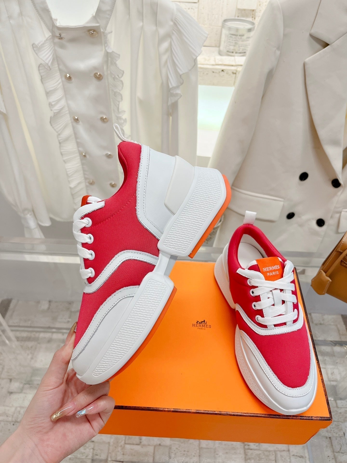Luxury Shoes - Top QualityS - 093