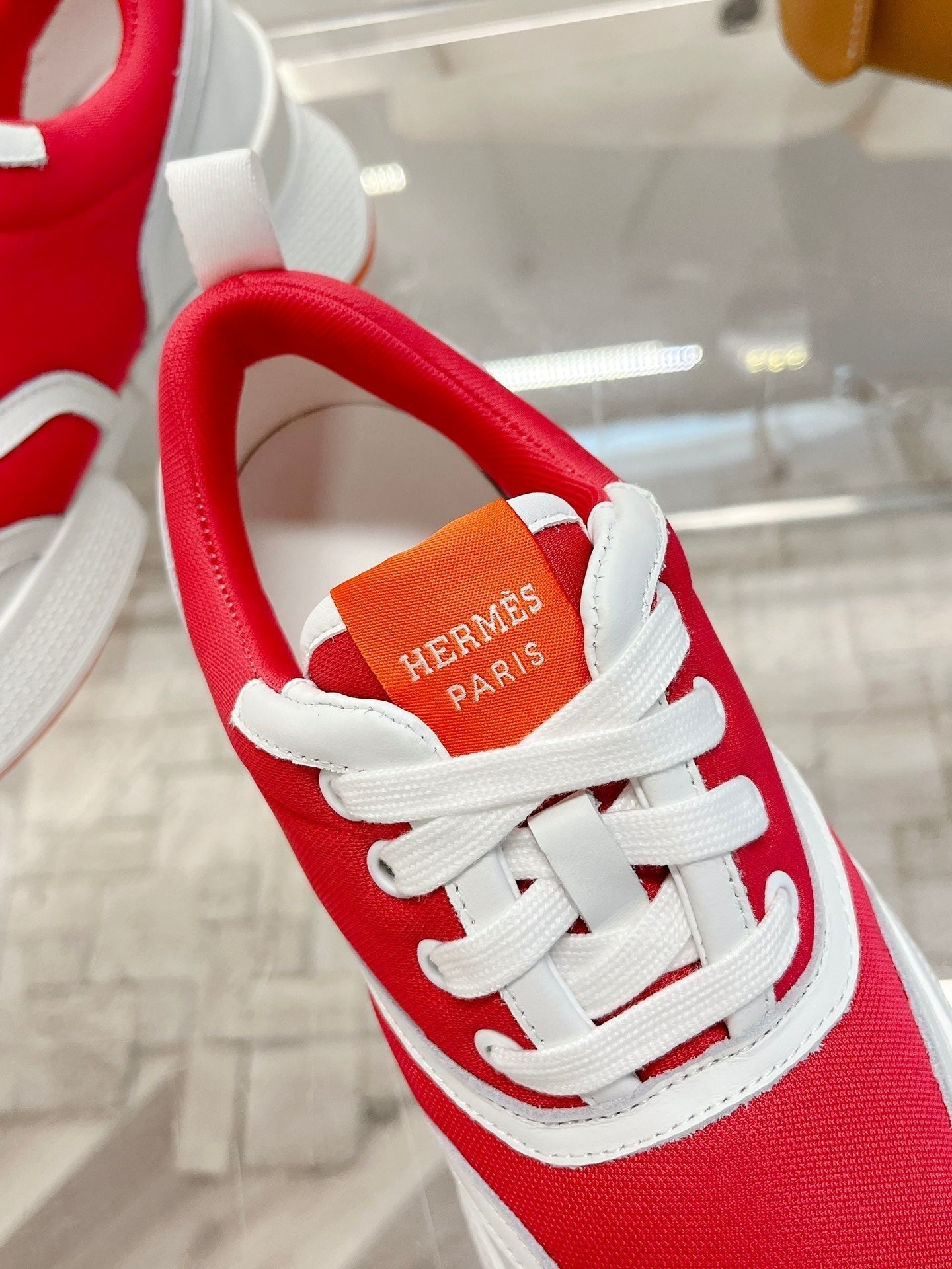 Luxury Shoes - Top QualityS - 093