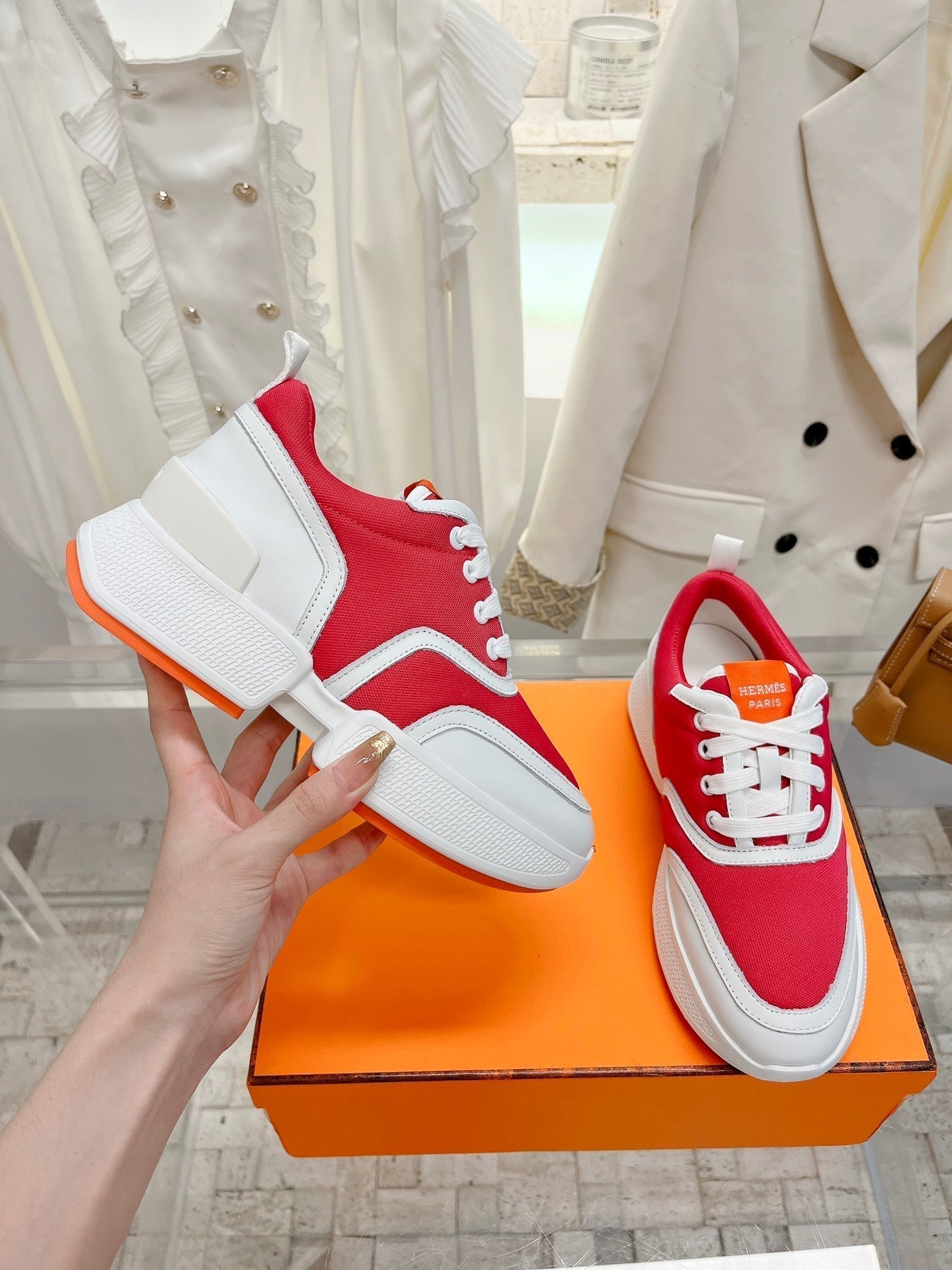 Luxury Shoes - Top QualityS - 093