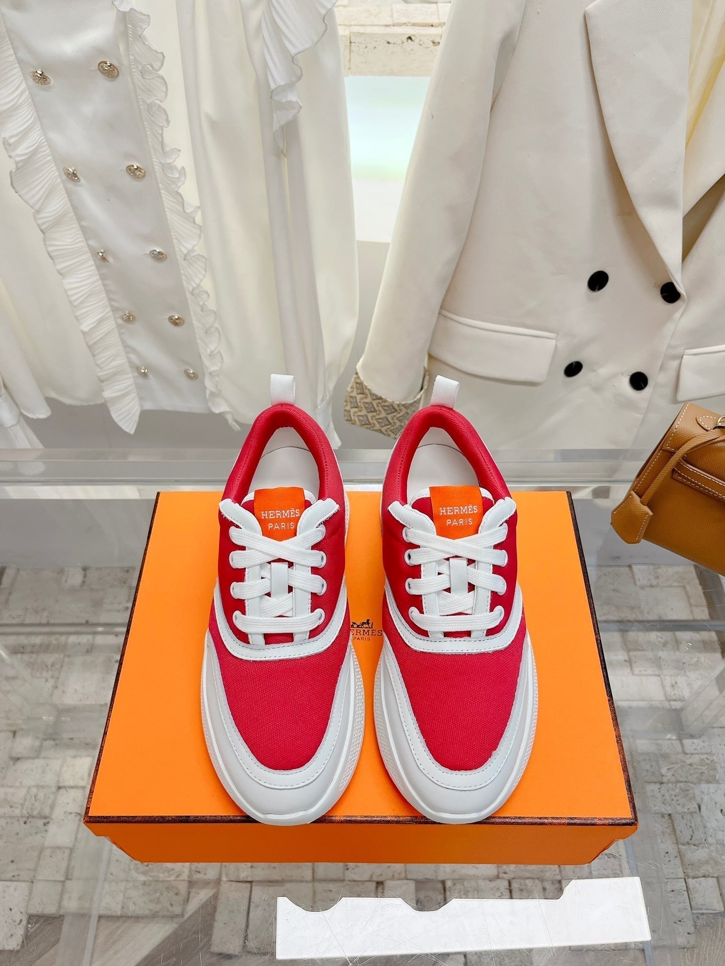 Luxury Shoes - Top QualityS - 093