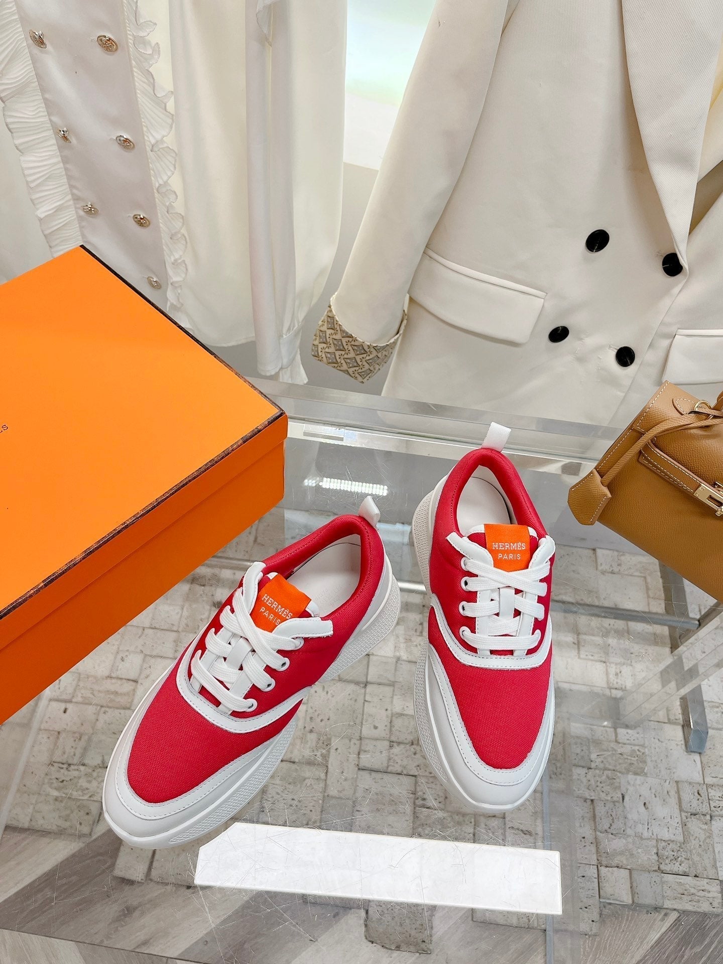 Luxury Shoes - Top QualityS - 093