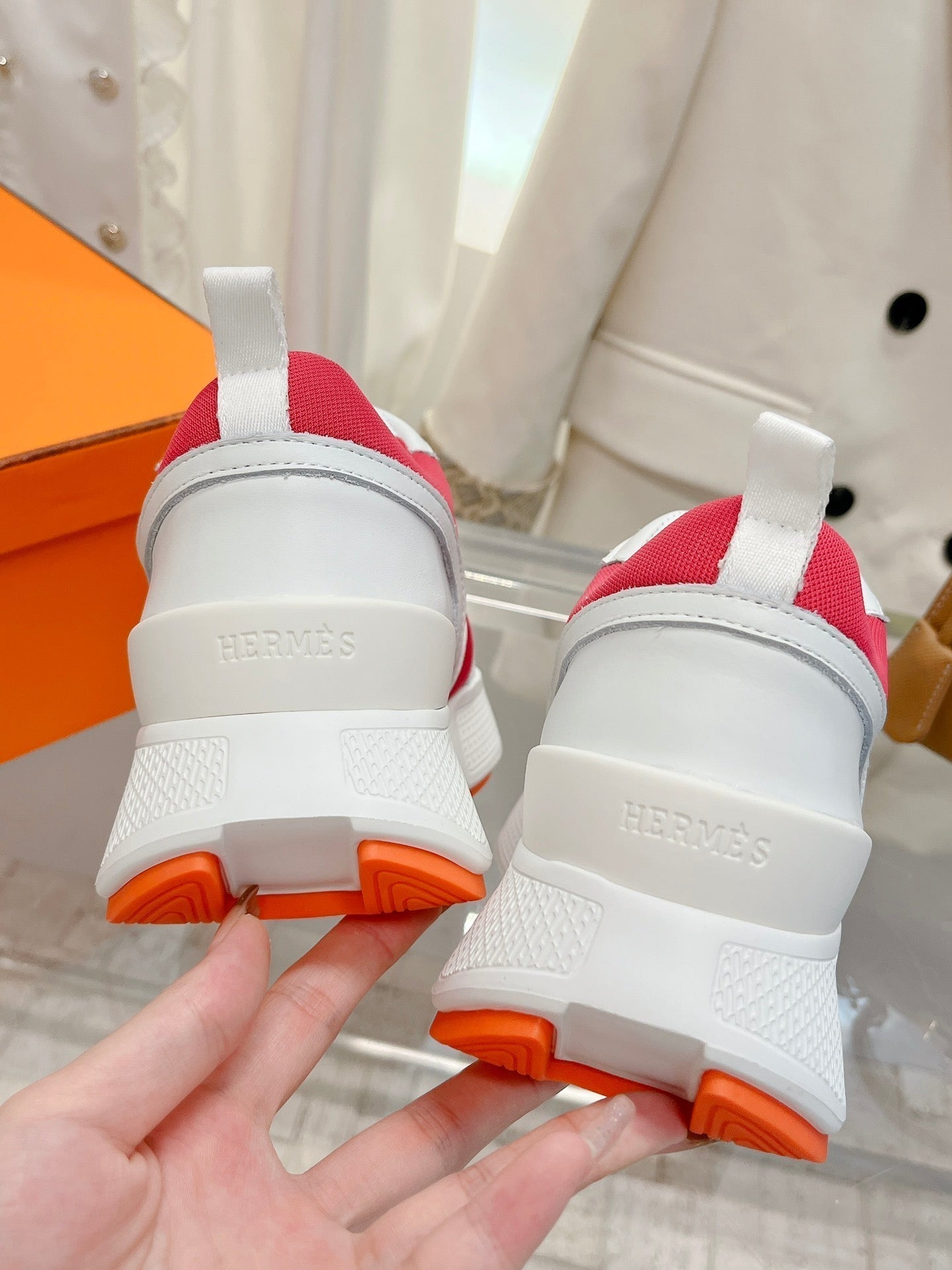 Luxury Shoes - Top QualityS - 093