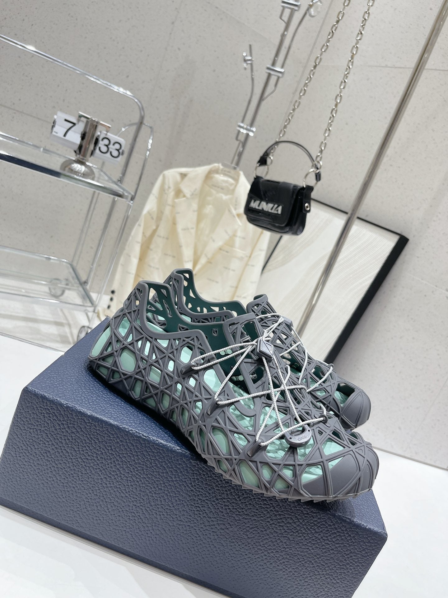 Luxury Shoes - Top QualityR - 140