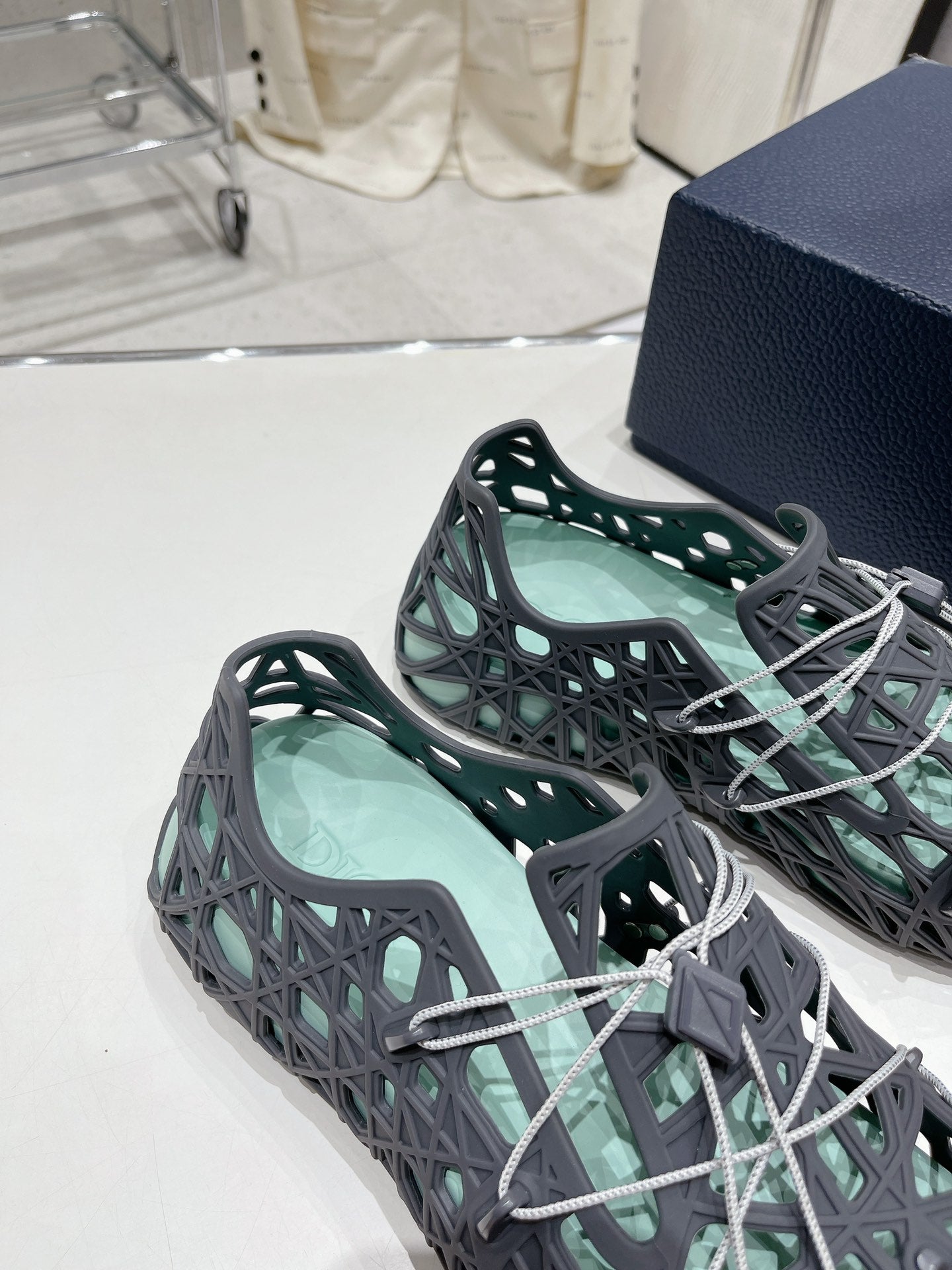 Luxury Shoes - Top QualityR - 140