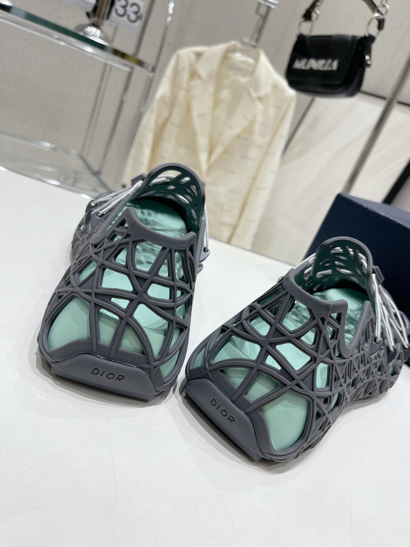 Luxury Shoes - Top QualityR - 140