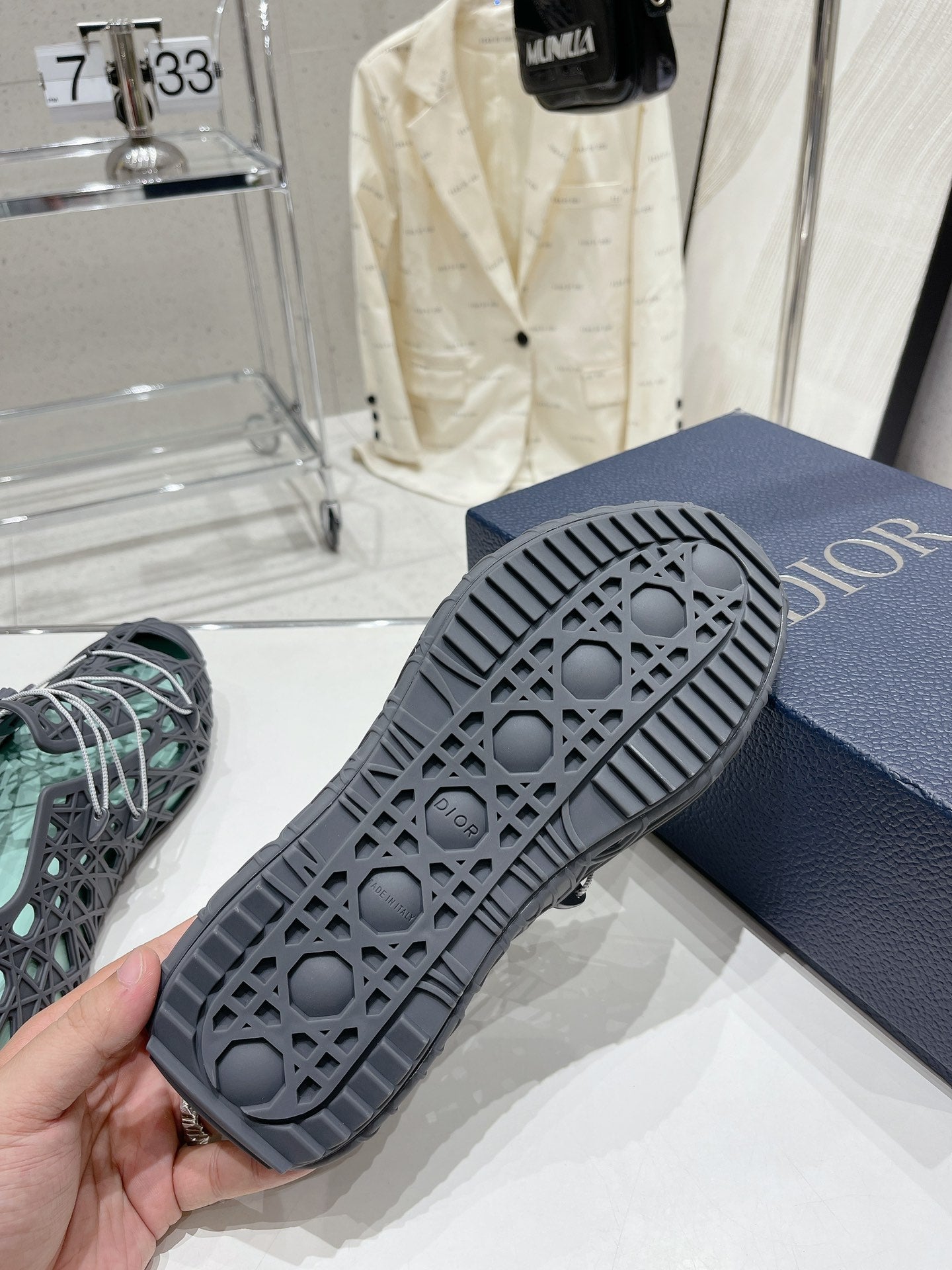 Luxury Shoes - Top QualityR - 140