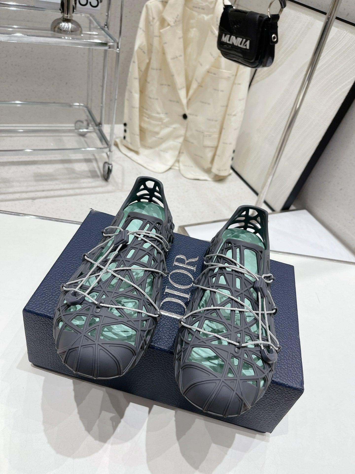 Luxury Shoes - Top QualityR - 140