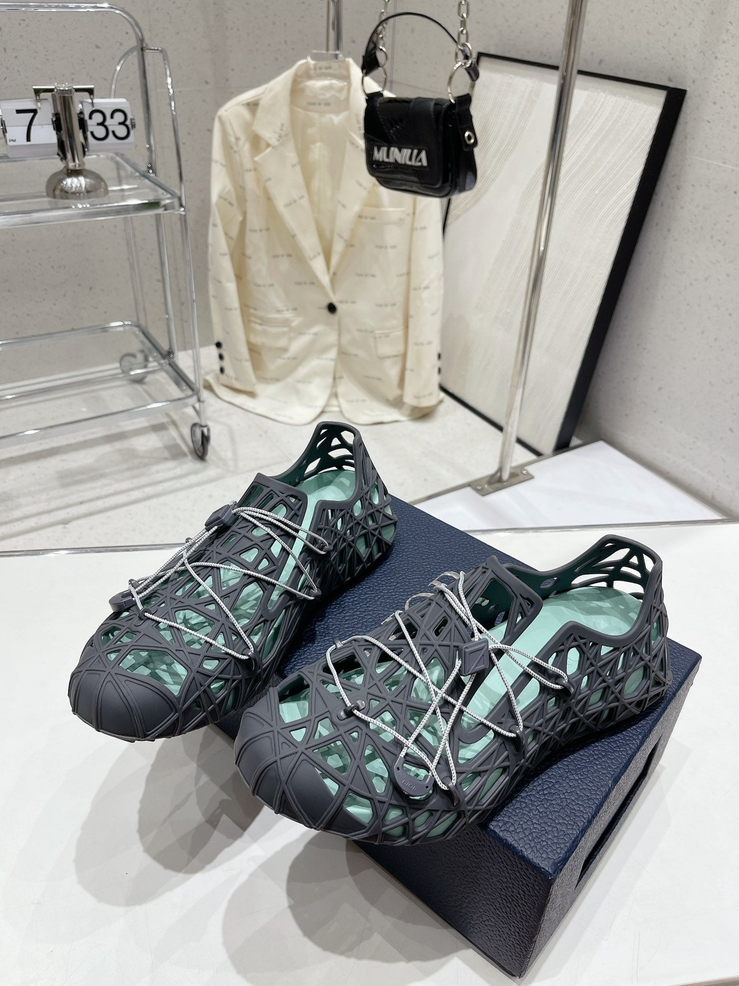 Luxury Shoes - Top QualityR - 140