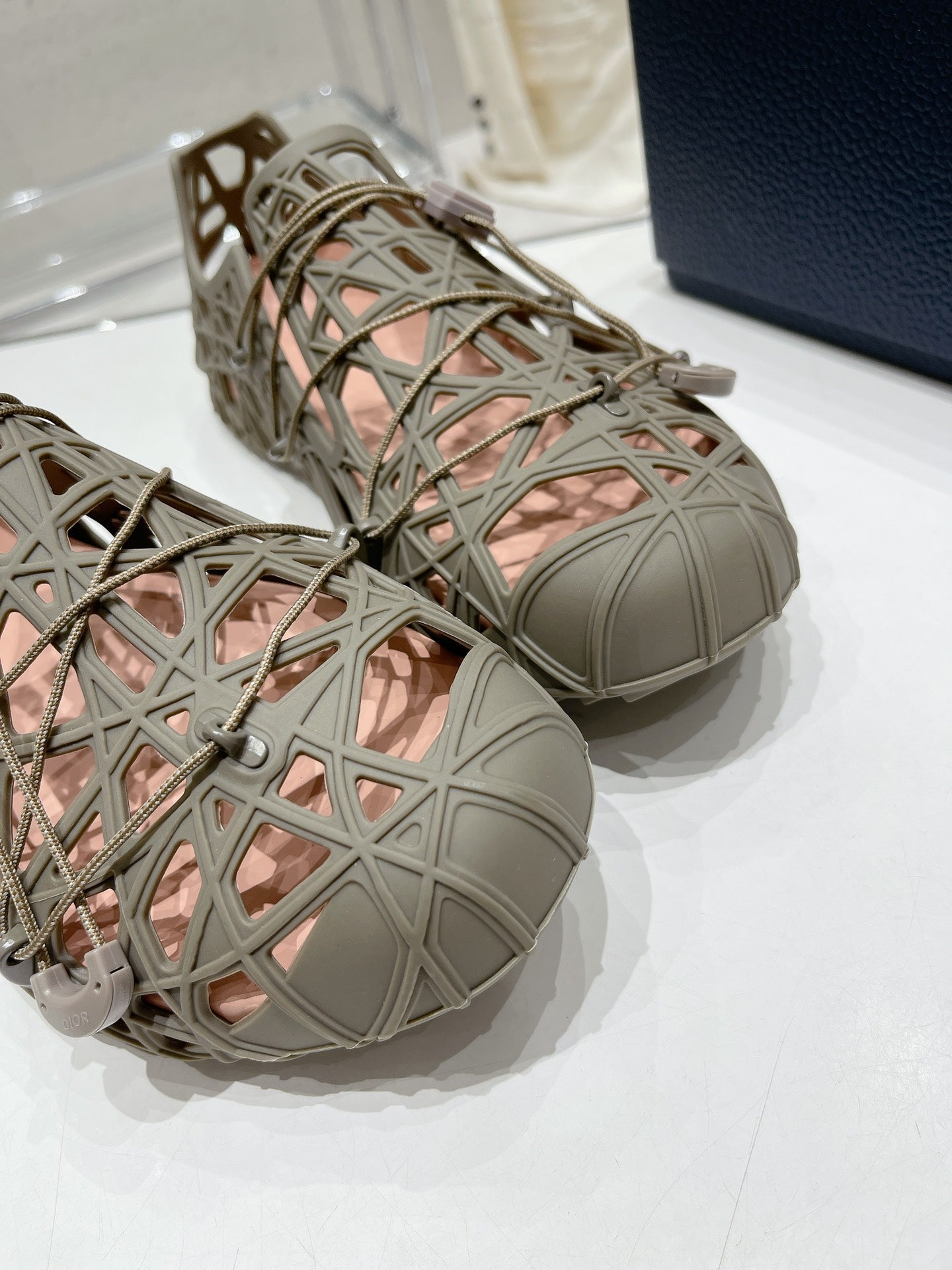 Luxury Shoes - Top QualityR - 141