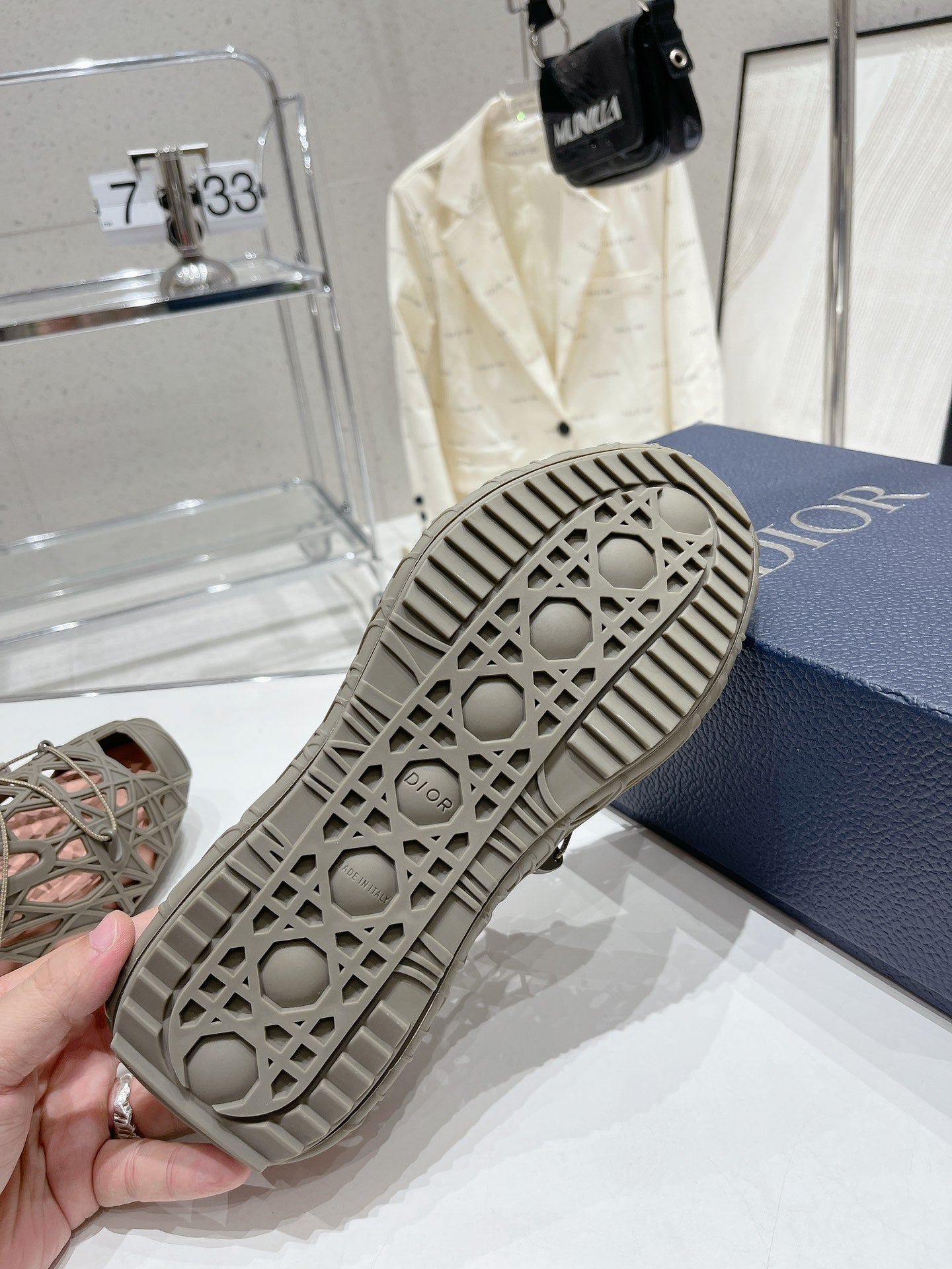 Luxury Shoes - Top QualityR - 141