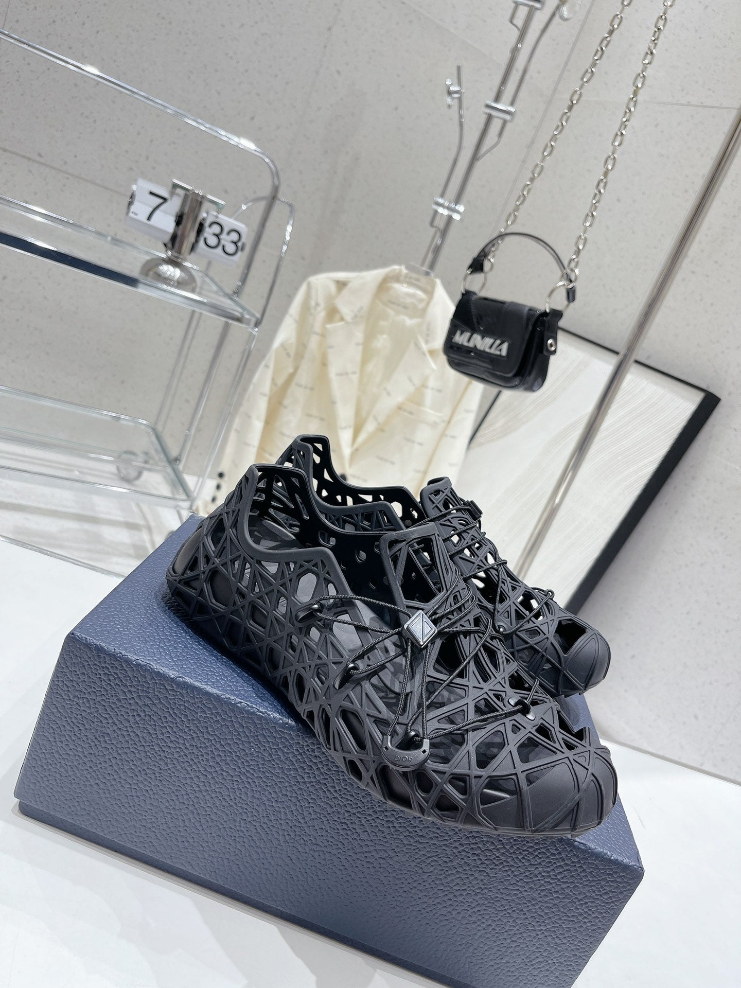 Luxury Shoes - Top QualityR - 143