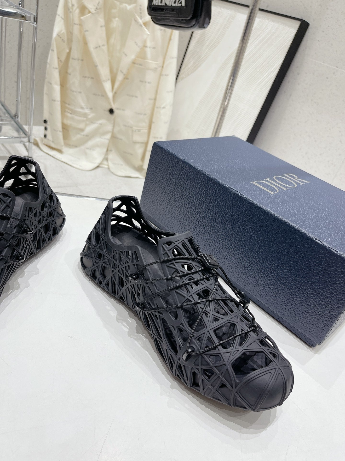Luxury Shoes - Top QualityR - 143