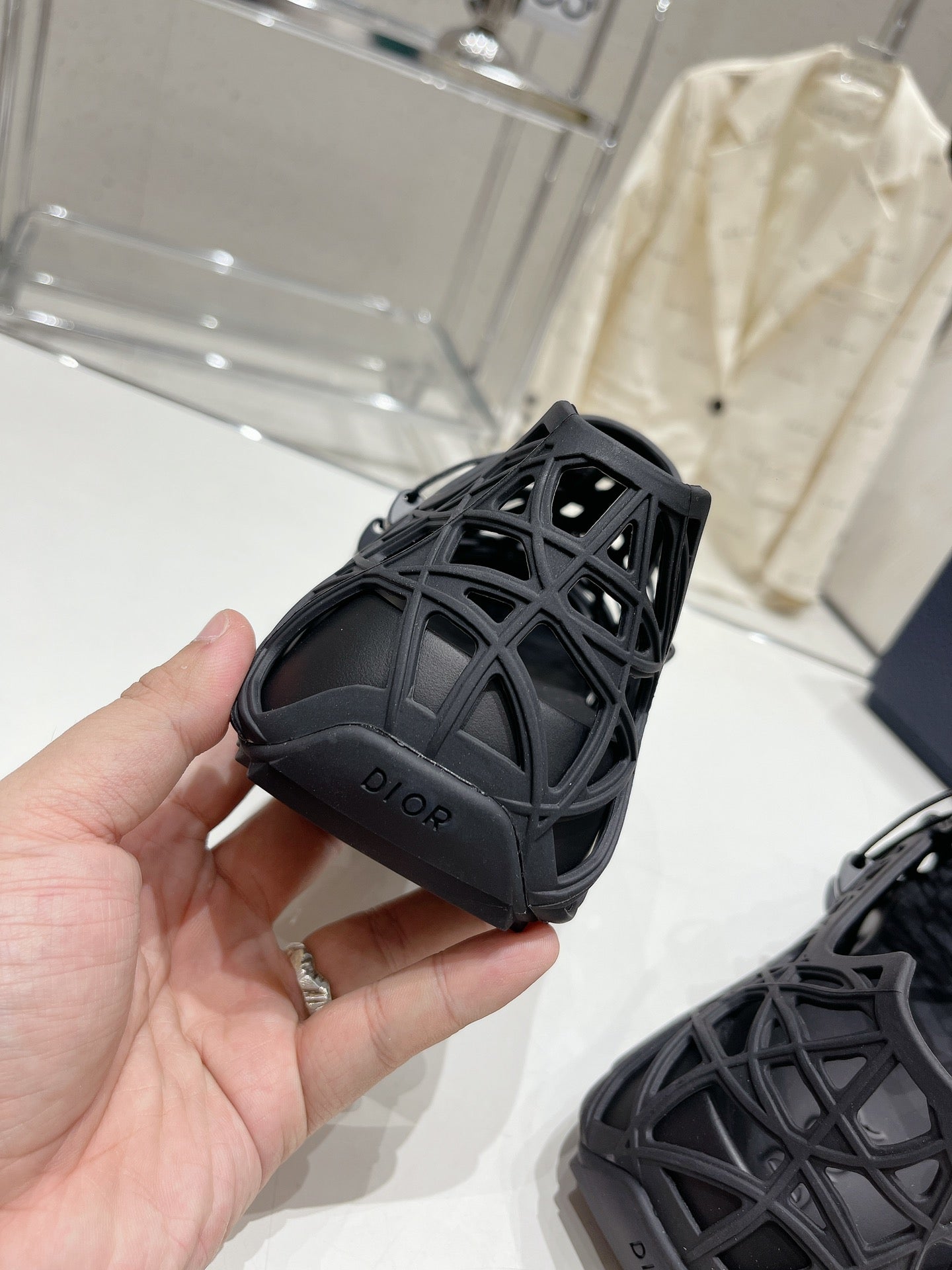 Luxury Shoes - Top QualityR - 143