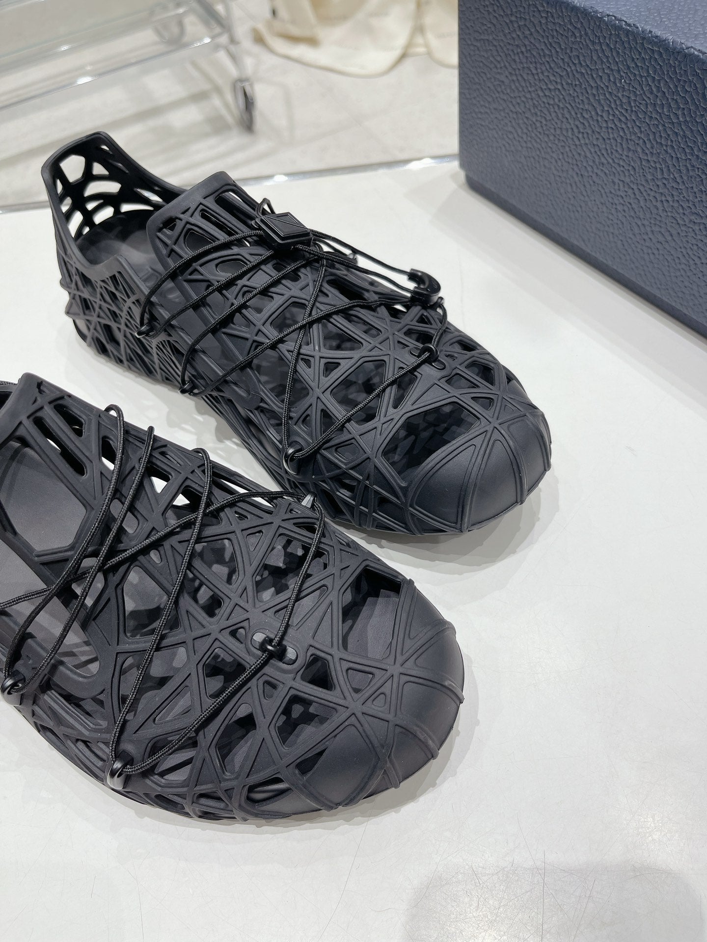 Luxury Shoes - Top QualityR - 143