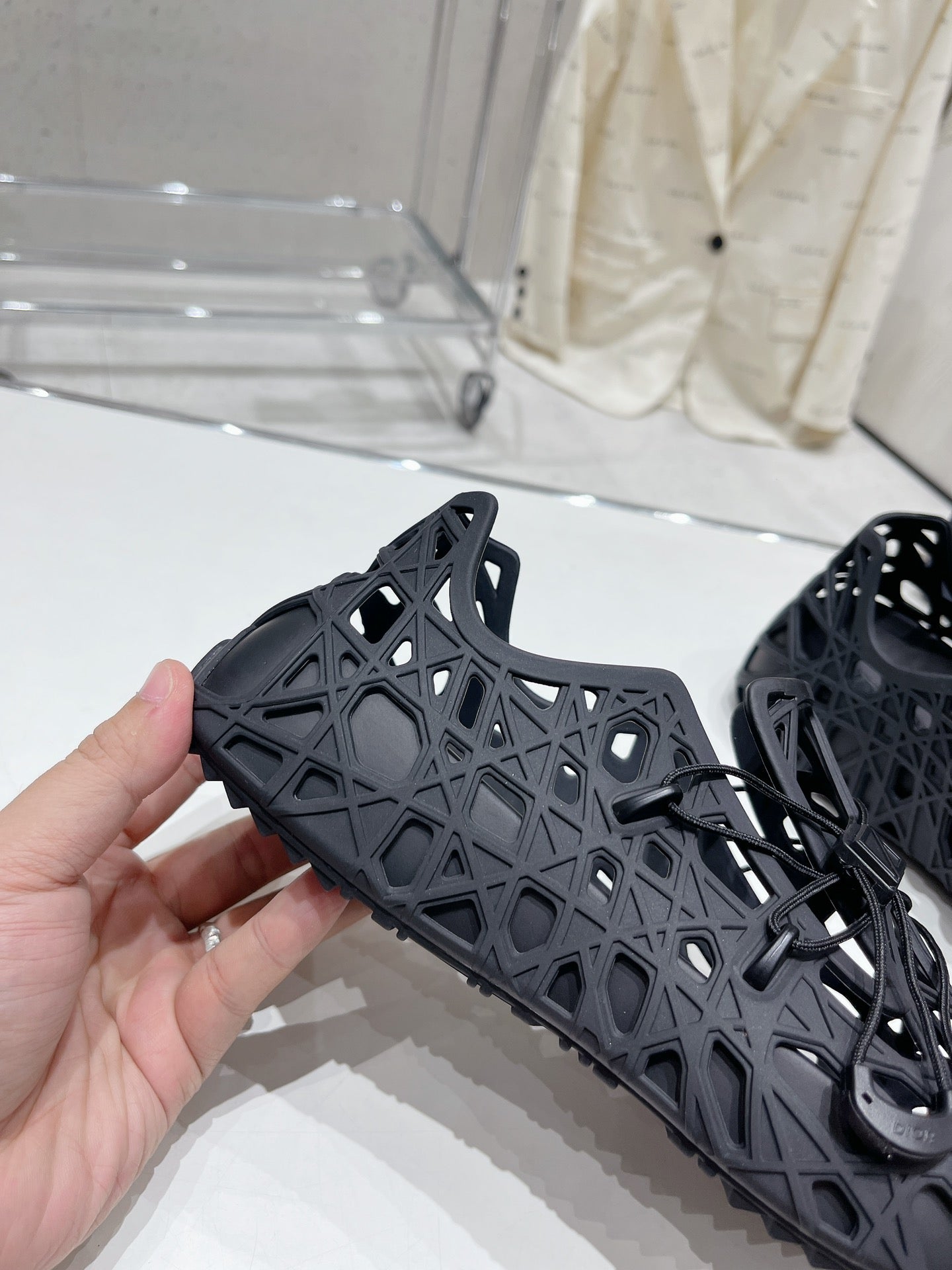 Luxury Shoes - Top QualityR - 143