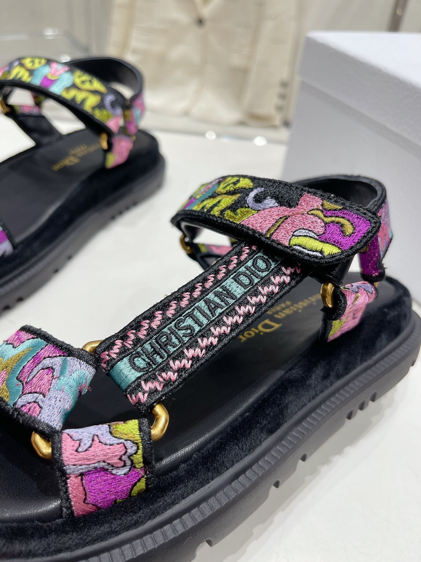 Luxury Shoes - Top QualityR - 144