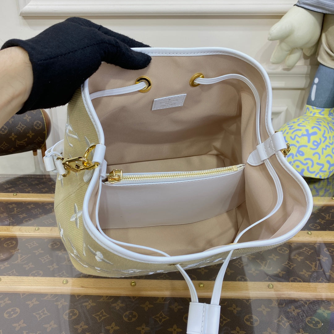 Luxury Bag - LU-V - 046