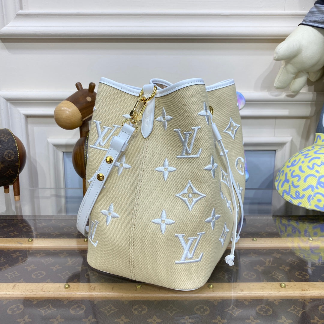 Luxury Bag - LU-V - 046