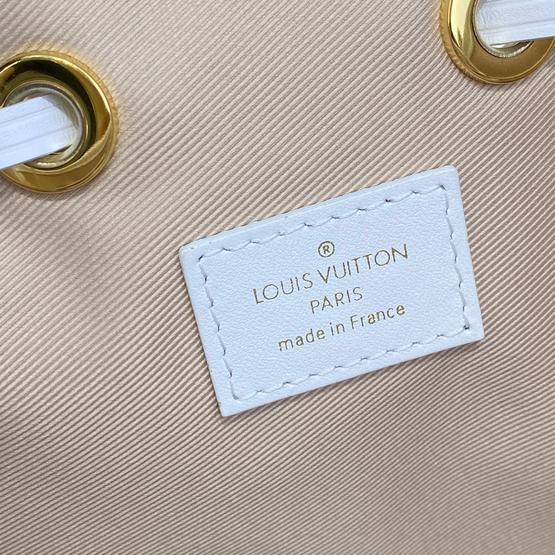 Luxury Bag - LU-V - 046