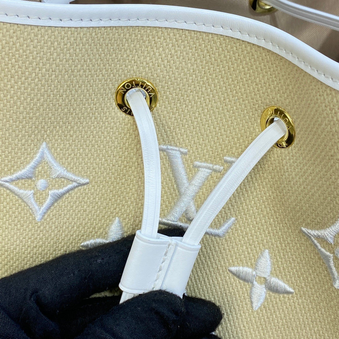 Luxury Bag - LU-V - 046