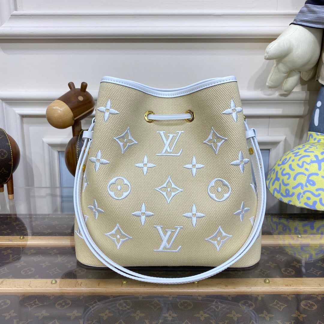 Luxury Bag - LU-V - 046