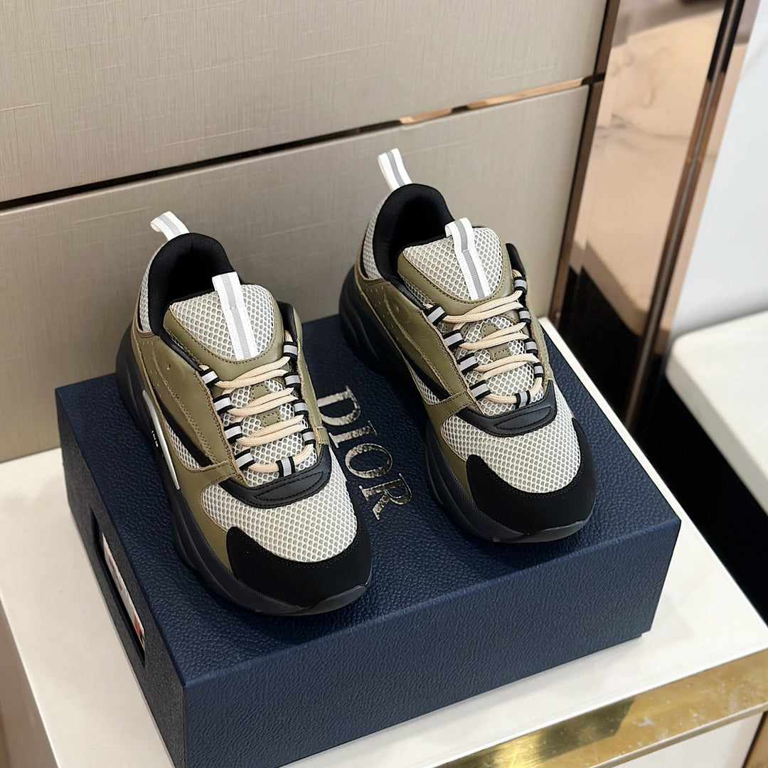Luxury Shoes - Top QualityR - 116