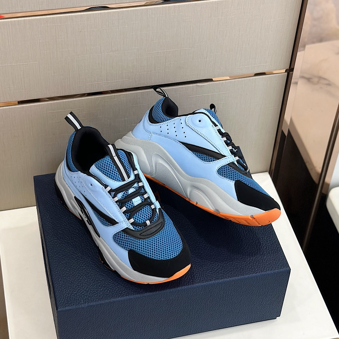 Luxury Shoes - Top QualityR - 118