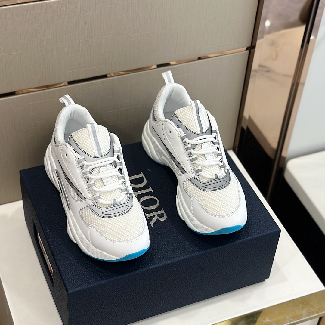 Luxury Shoes - Top QualityR - 122
