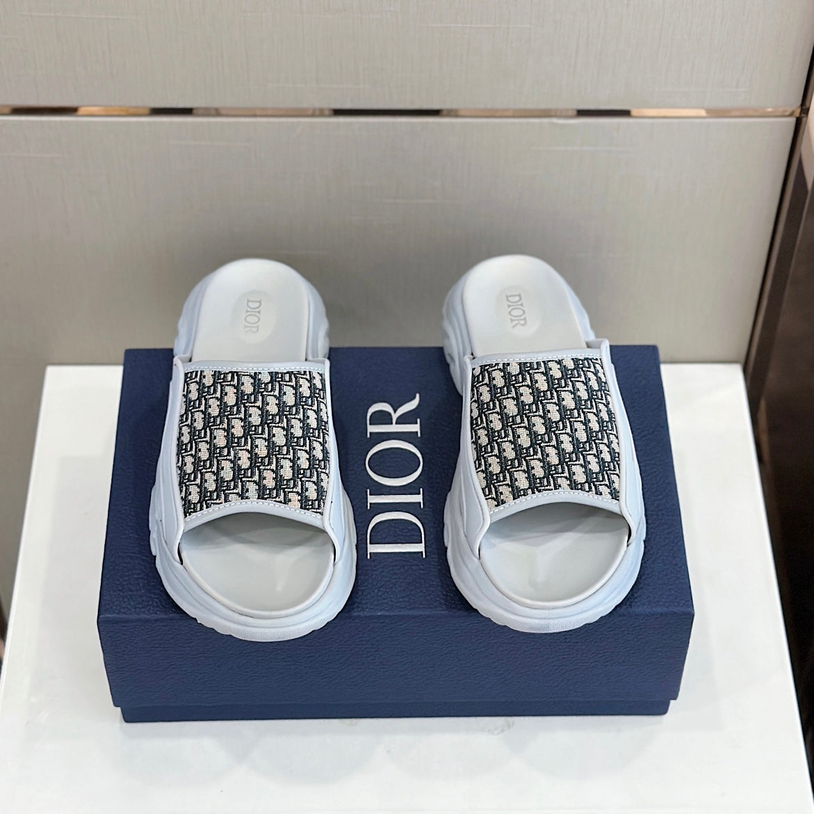 Luxury Shoes - Top QualityR - 135