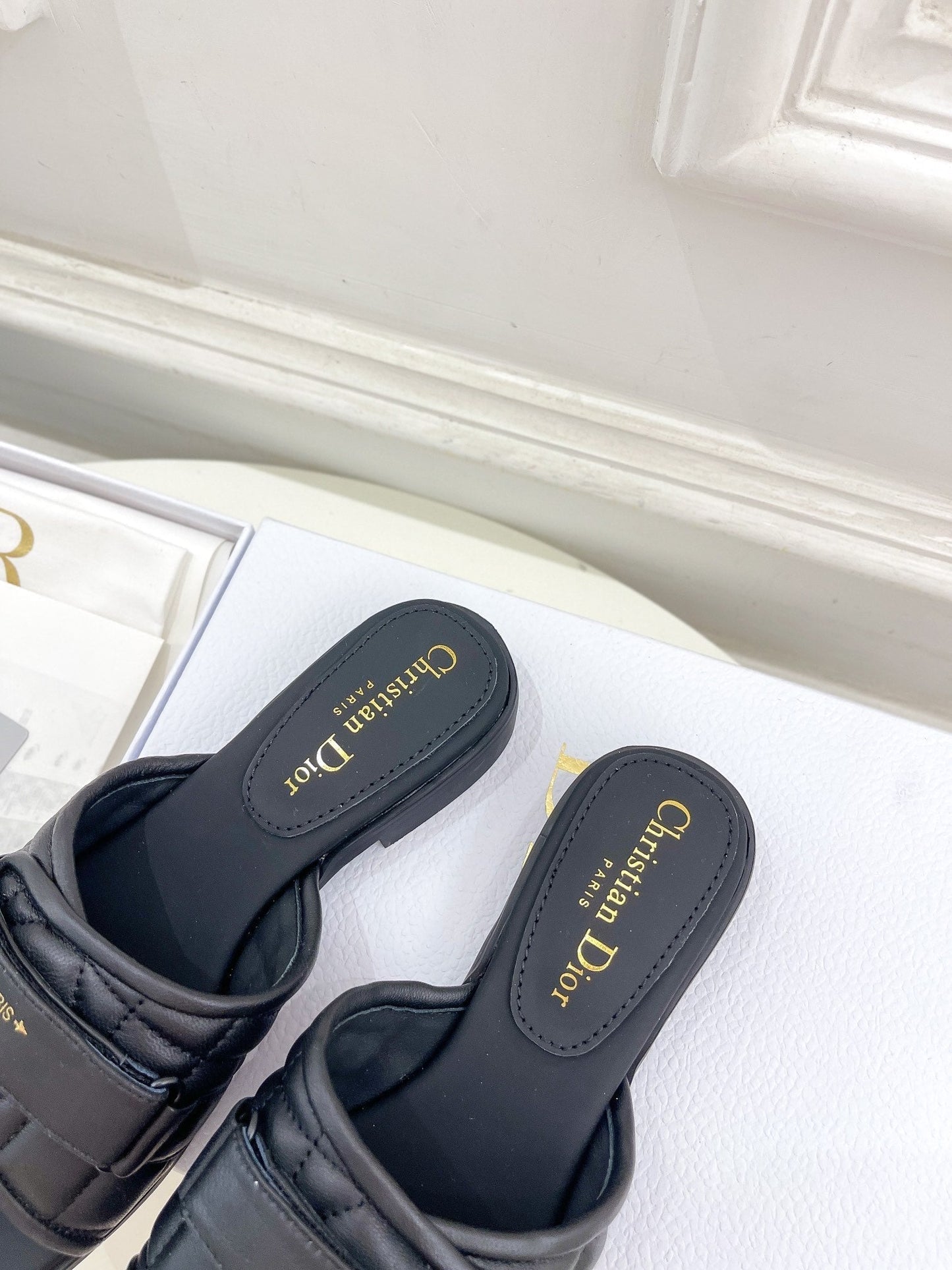 Luxury Shoes - Top QualityR - 134